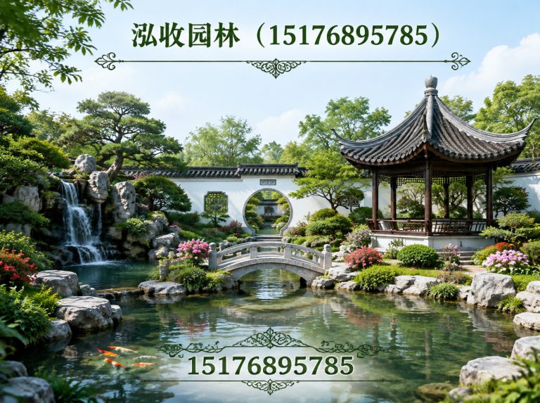 临夏防腐木展示图